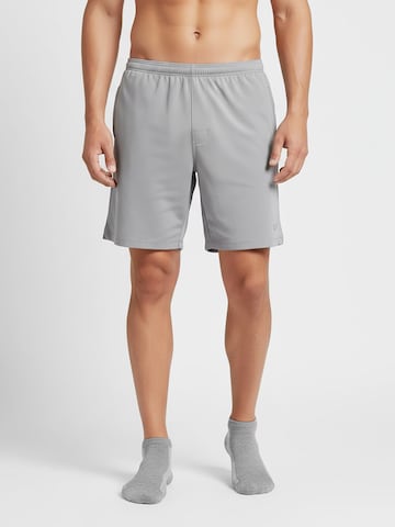sockenkauf24 Ankle Socks in Grey