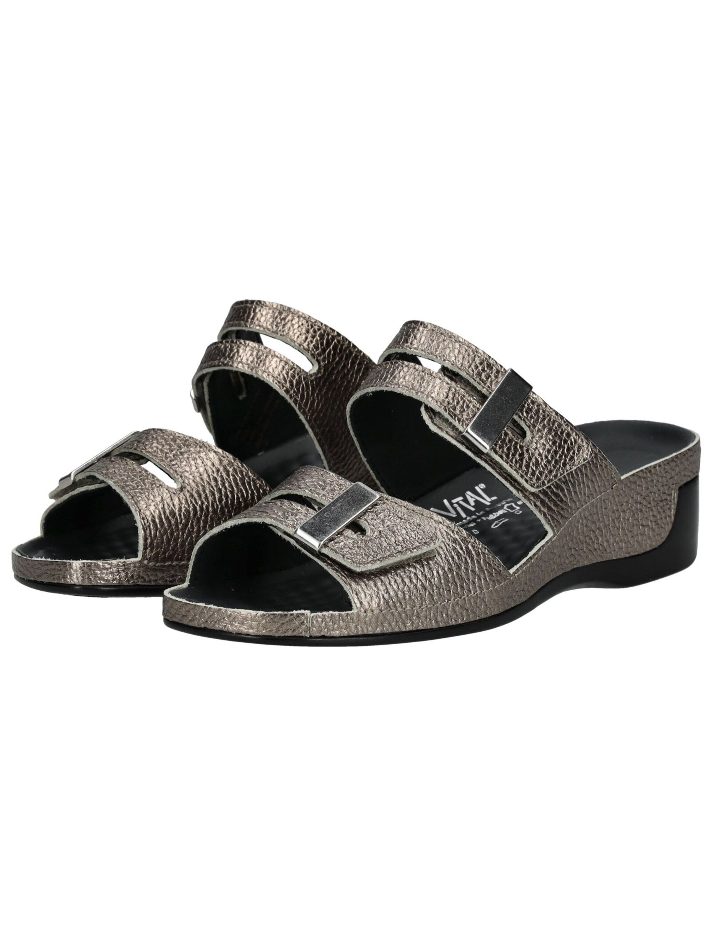 vital Mules in Bronze