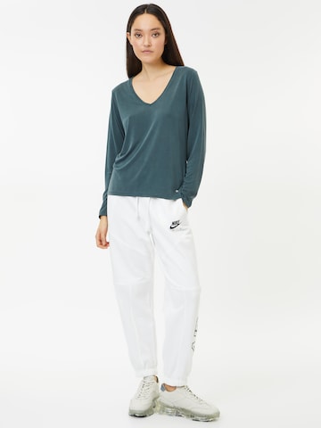 Key Largo Shirt 'Tara' in Green