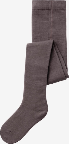 NAME IT Tights in Grey: front