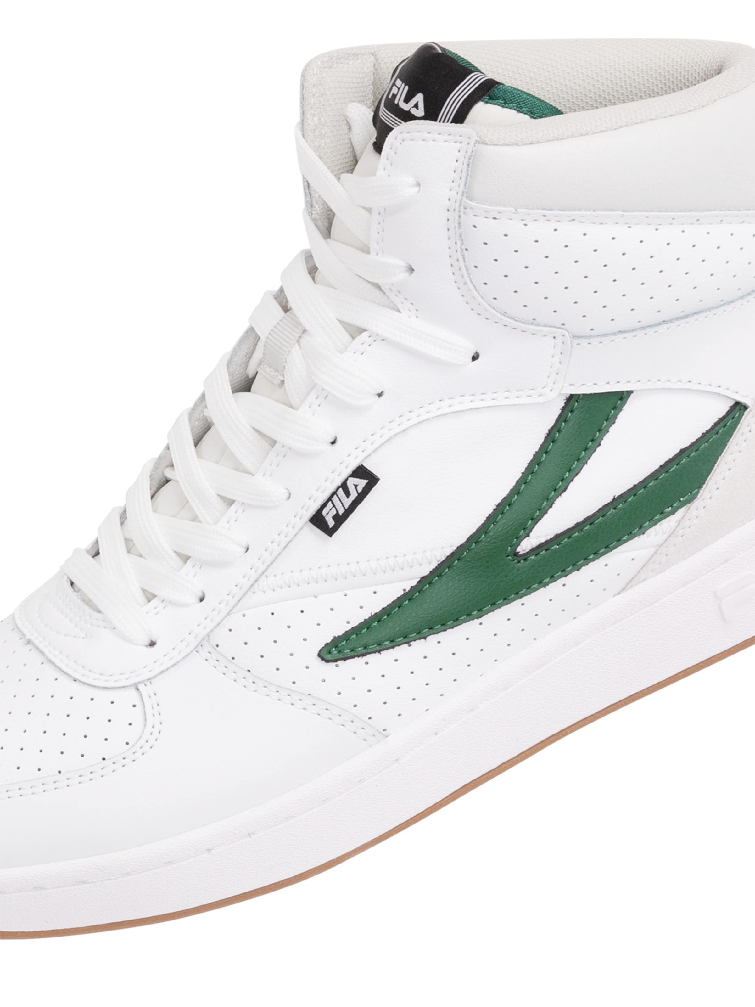 FILA Sneaker high SEVARO in WeiB ABOUT YOU