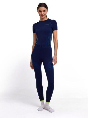FALKE Strumpfhose‌‌‌‌ in Blau