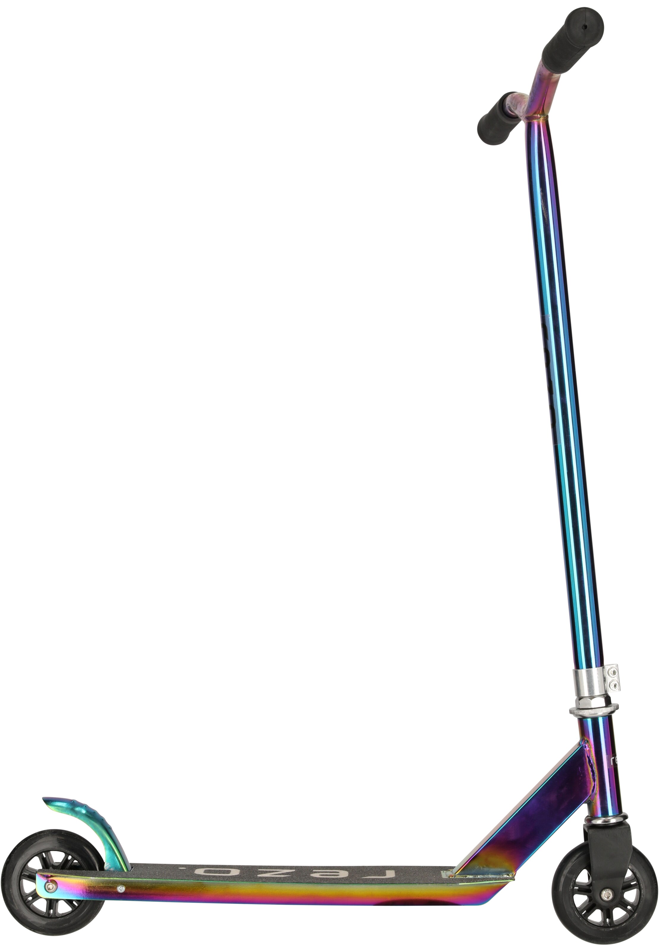 Rezo Sportapparatuur 'Instinct' in Blauw