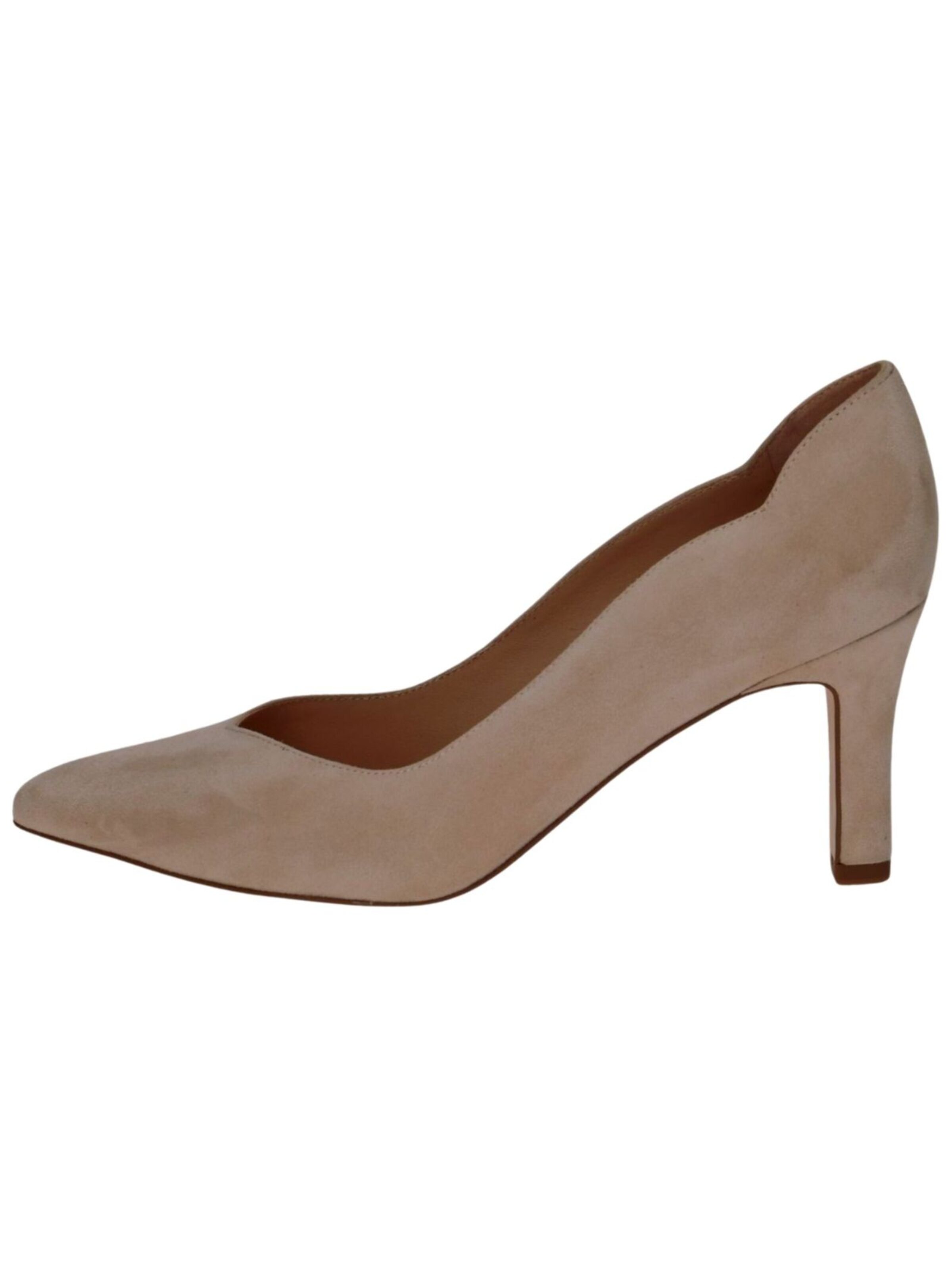 PETER KAISER Pumps in Beige