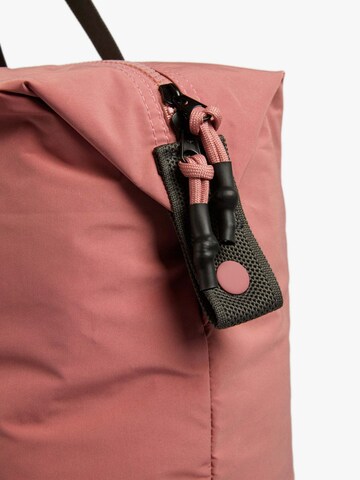 Scalpers Bag in Orange