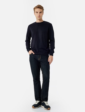 Koton Sweatshirt in Blue