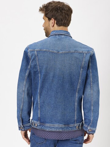 PADDOCKS Between-Season Jacket in Blue