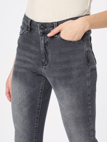 Ivy Copenhagen Skinny Farkut 'Alexa' värissä harmaa