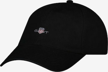 GANT Sapkák - fekete: elől