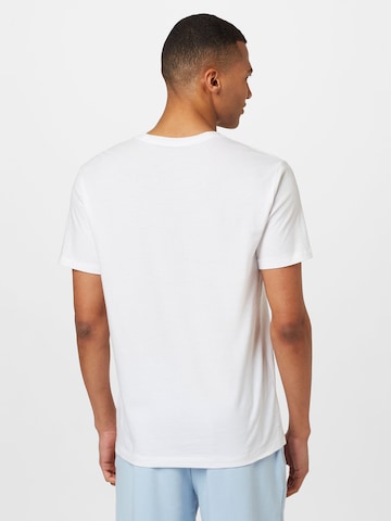 GAP - Camisa 'ARCH' em branco