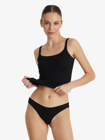 Slip Blackspade en noir