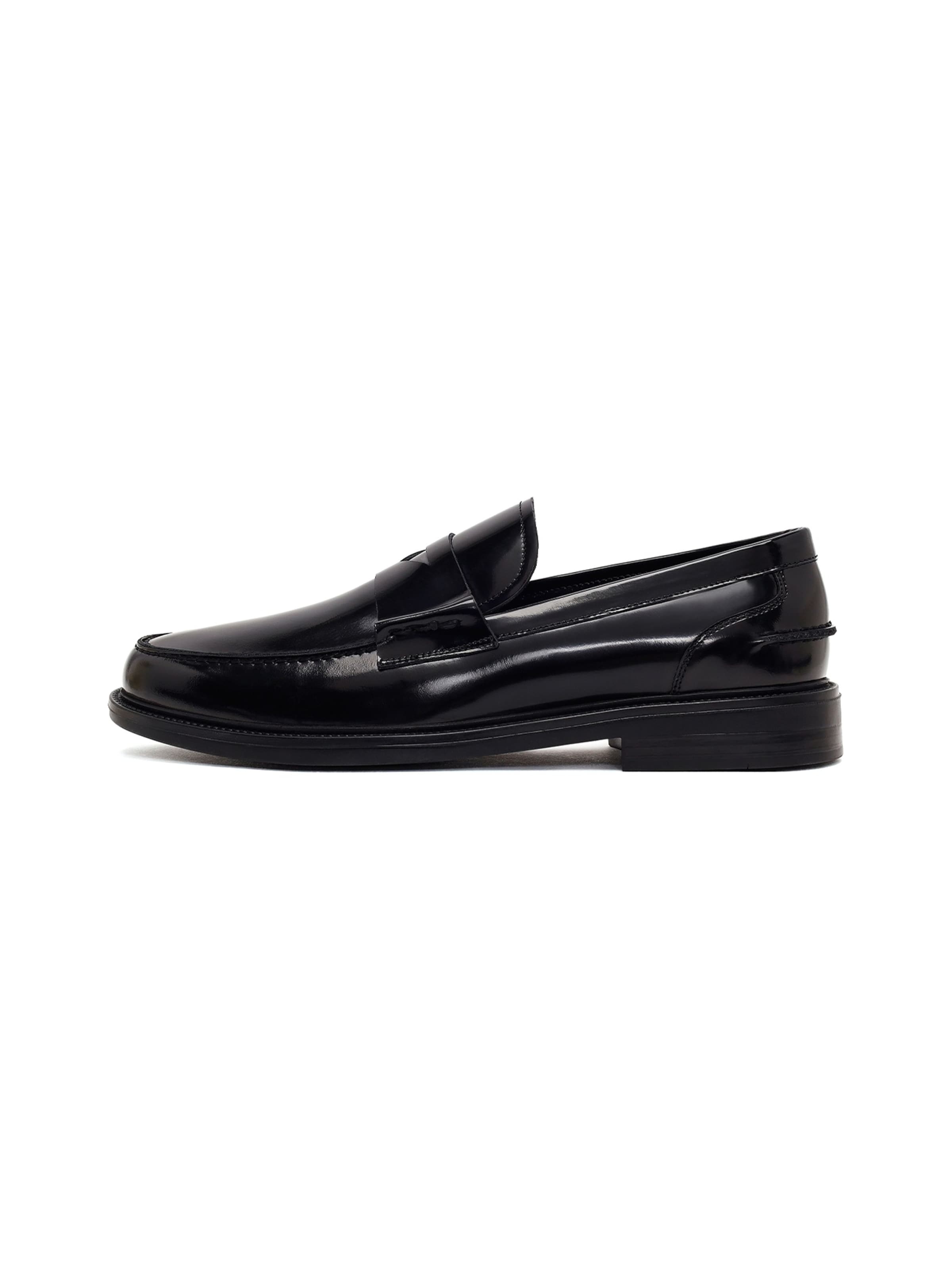 Derimod Slipper in 40 in schwarz, Produktansicht