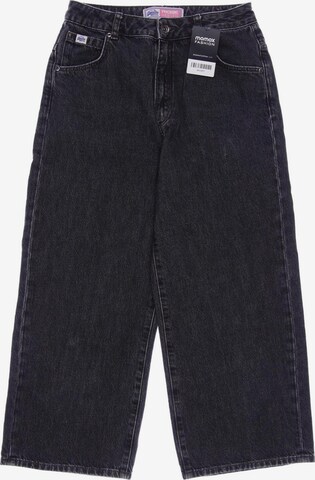 Superdry Jeans in 27 in Grey: front