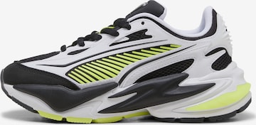 PUMA Trainers 'RS Surge' in Black: front