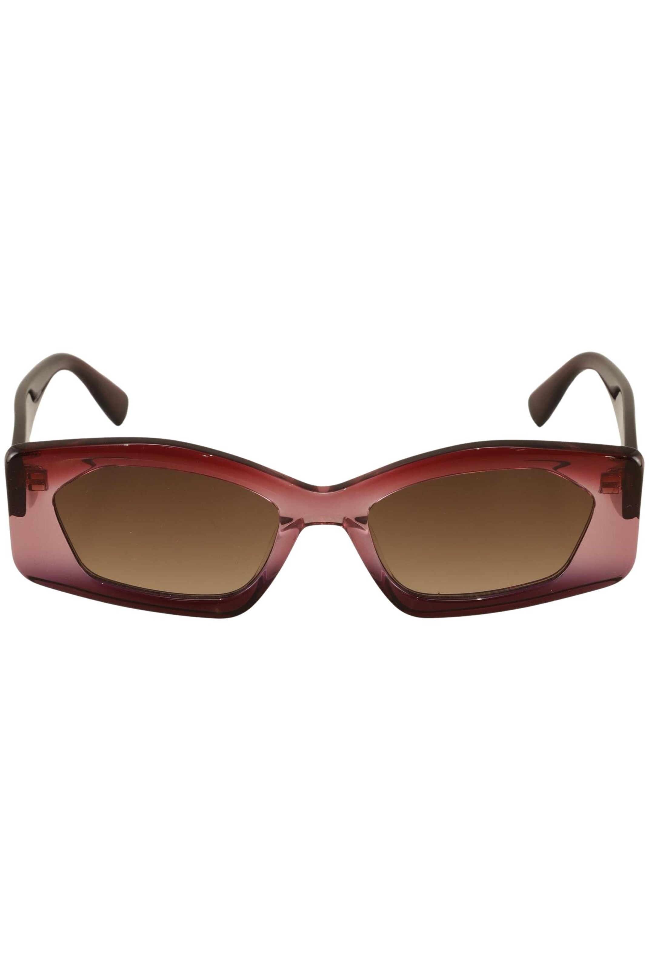ZARA Sunglasses in One size in Pink