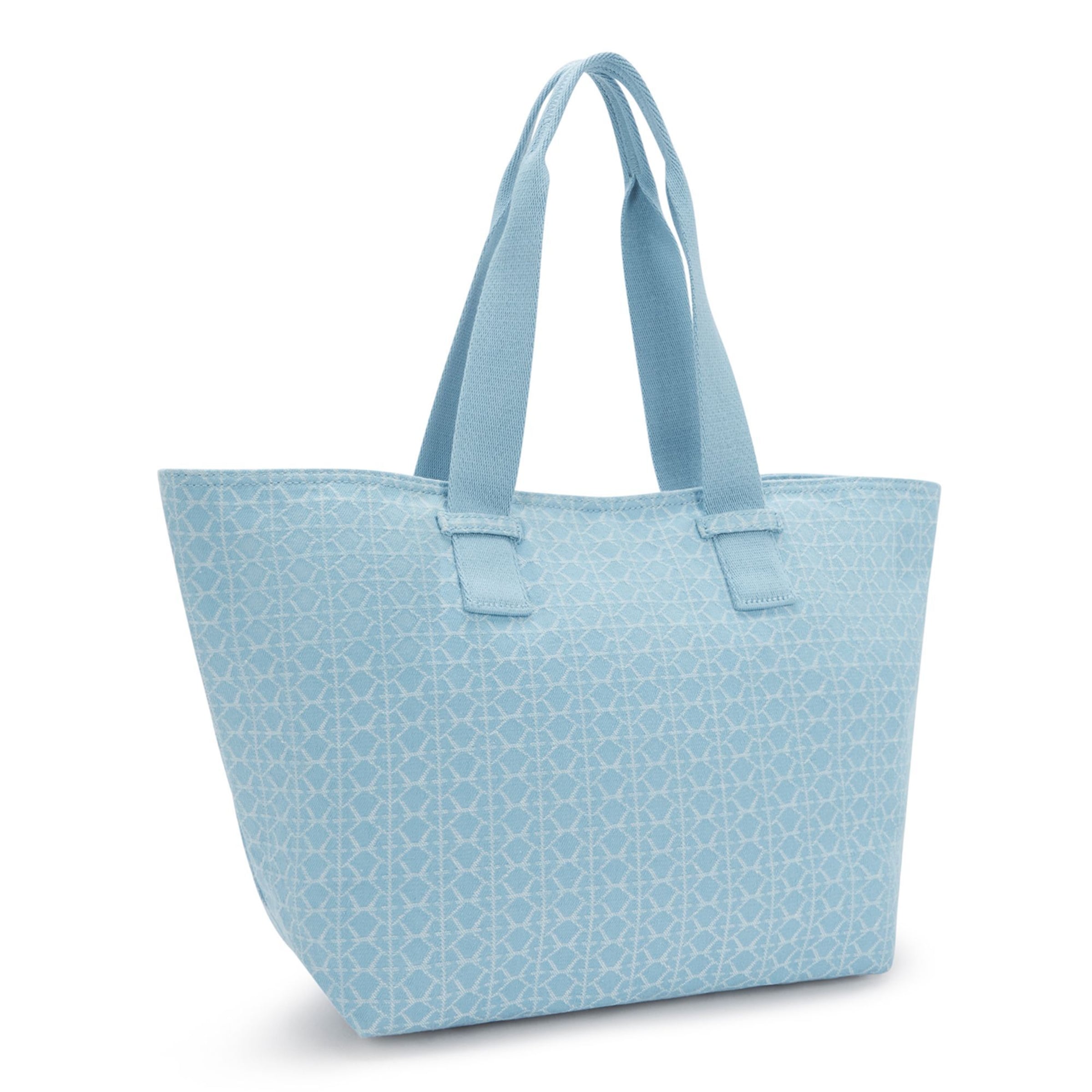 KIPLING Shopper 'Raaja' in Blauw