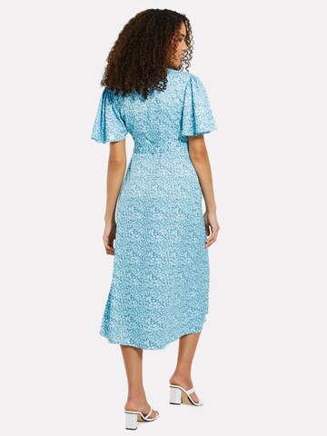 Threadbare Summer dress 'Koko' in Blue