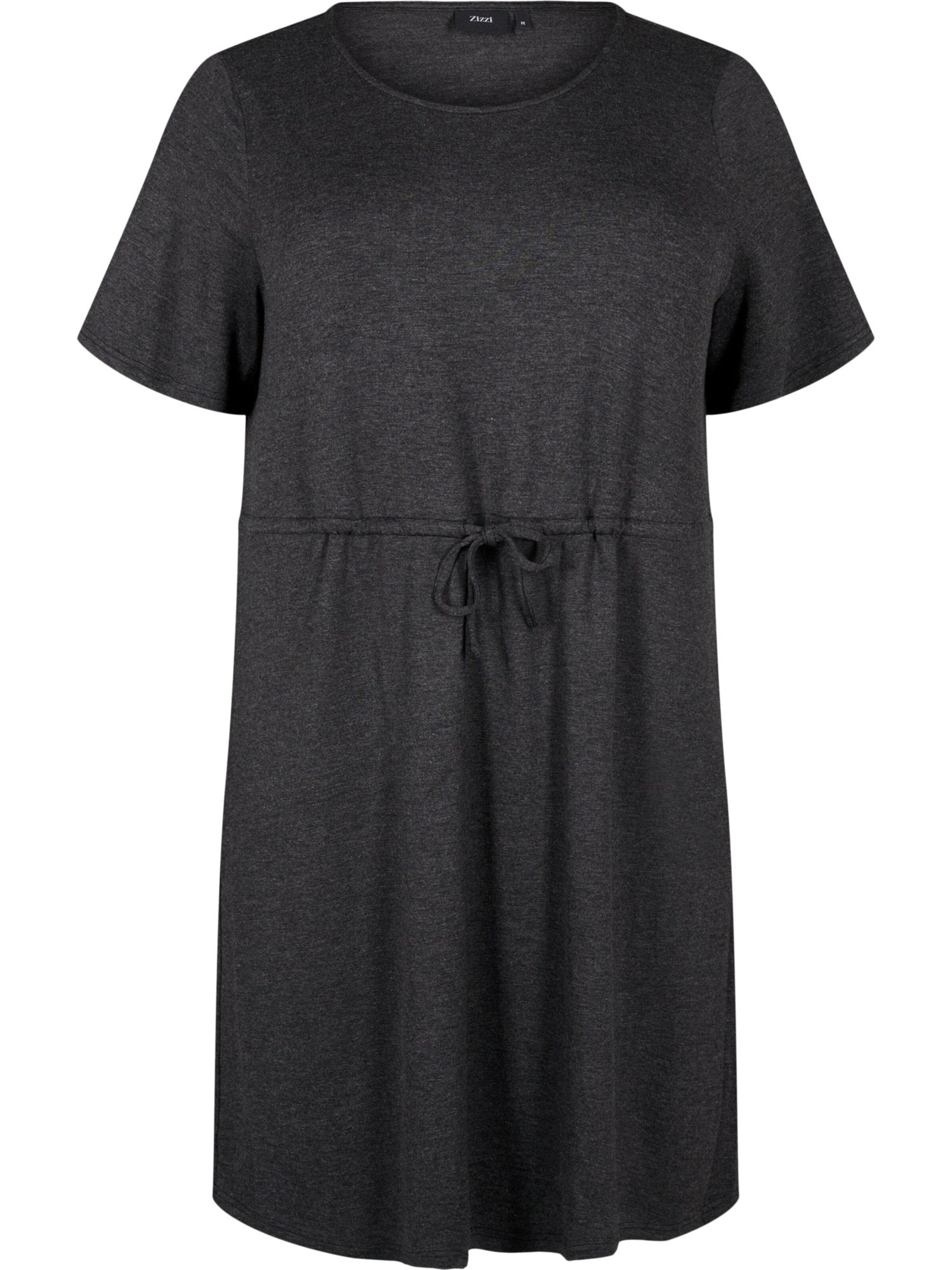 Zizzi Ruha - szürke: elől