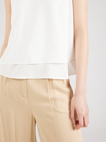 s.Oliver Blouse in Wit