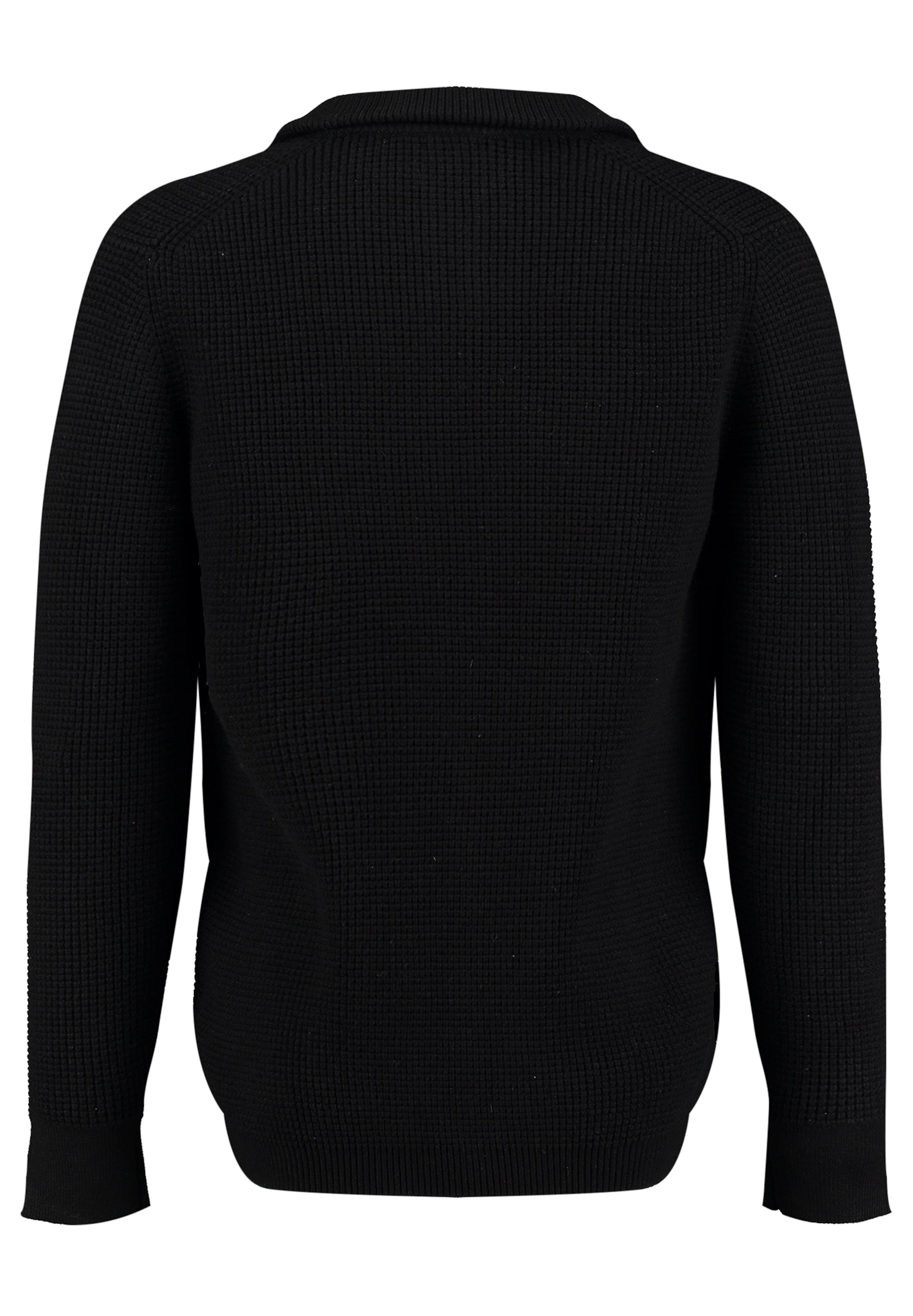 Key Largo Свитер 'KLFulham' в Черный