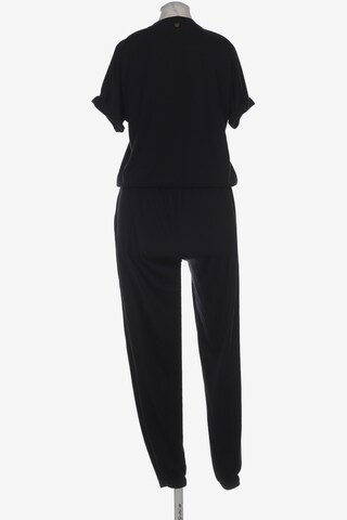 Rich & Royal Overall oder Jumpsuit S in Schwarz