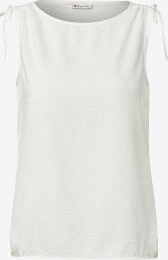 Palaidinė iš STREET ONE, spalva – balkšva, Prekių apžvalga