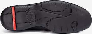 LLOYD Sneakers 'Bero' in Black