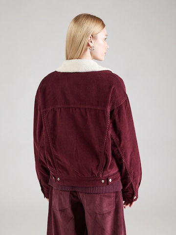 LEVI'S ® Between-season jacket '90S' in Red
