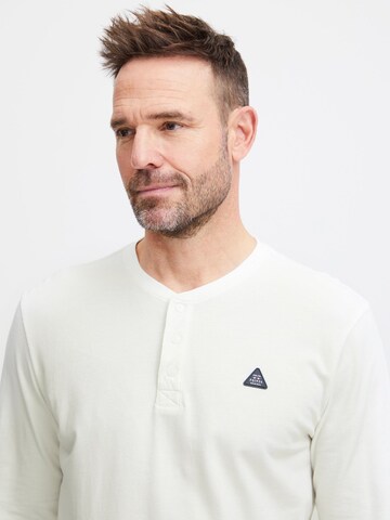 FQ1924 Shirt 'Gert' in White