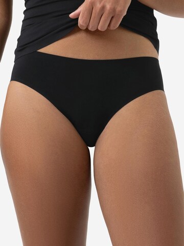 Mey Slip 'Simply Better Invisibles' in Bruin