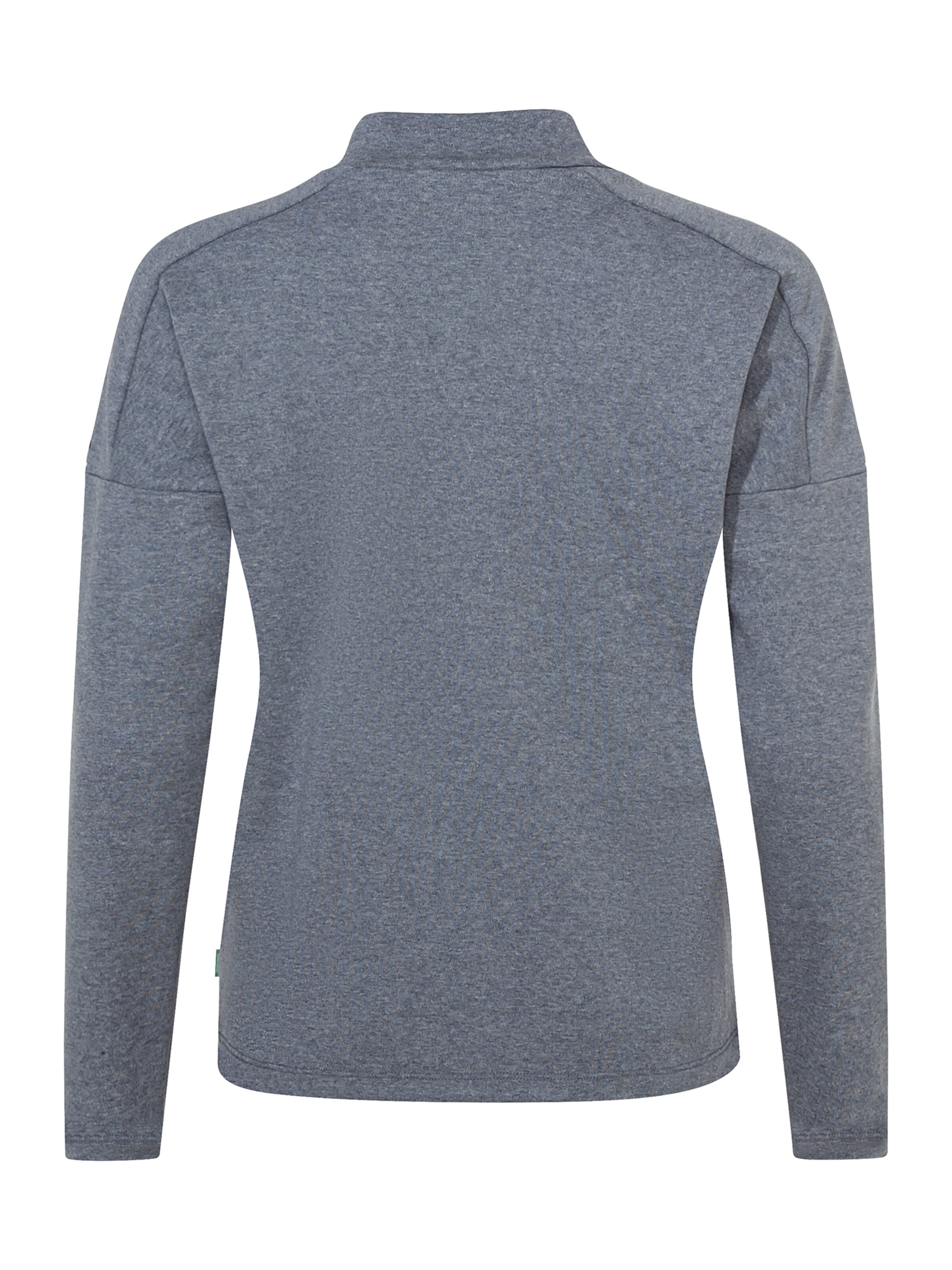 VAUDE Funktionsshirt 'Coreway' in Blau