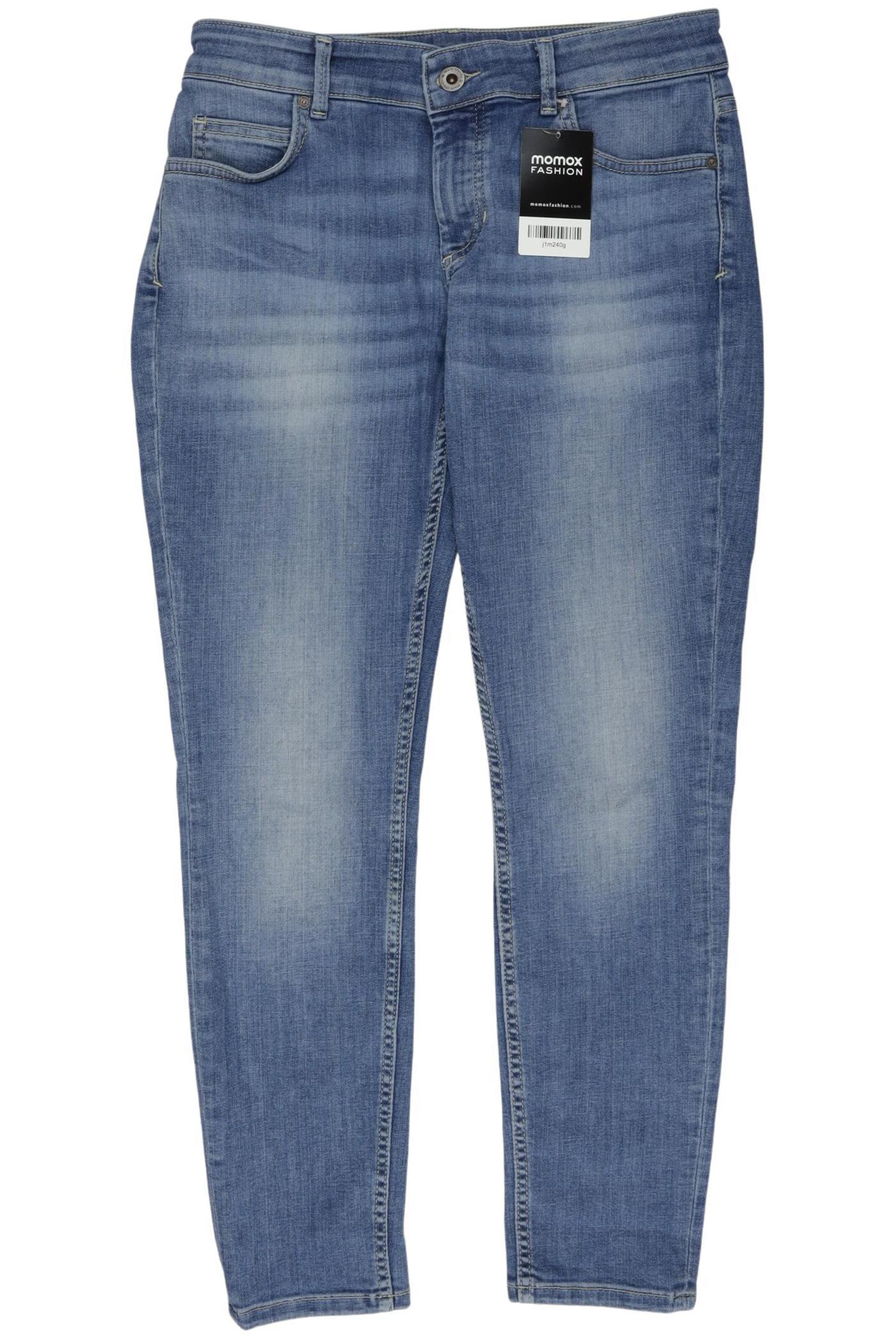 Marc O'Polo Jeans in 29 in Blue: front