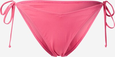 A LOT LESS Bikini apakšdaļa 'Emilia', krāsa - rozā, Preces skats