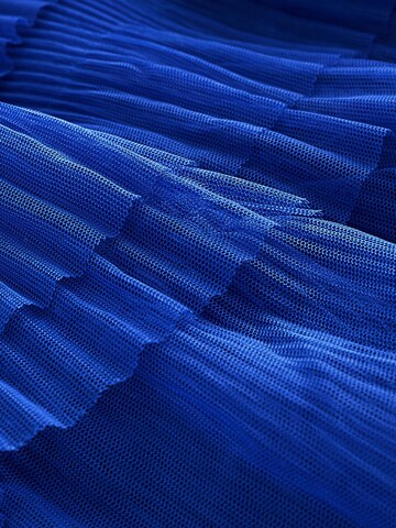 Jupe Next en bleu