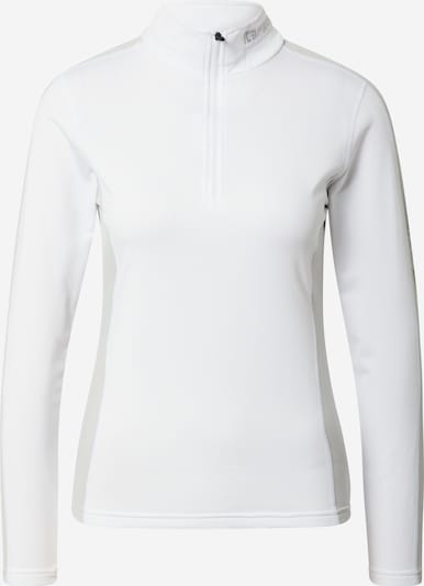 ICEPEAK Base Layer 'FAIRVIEW' in weiß, Produktansicht