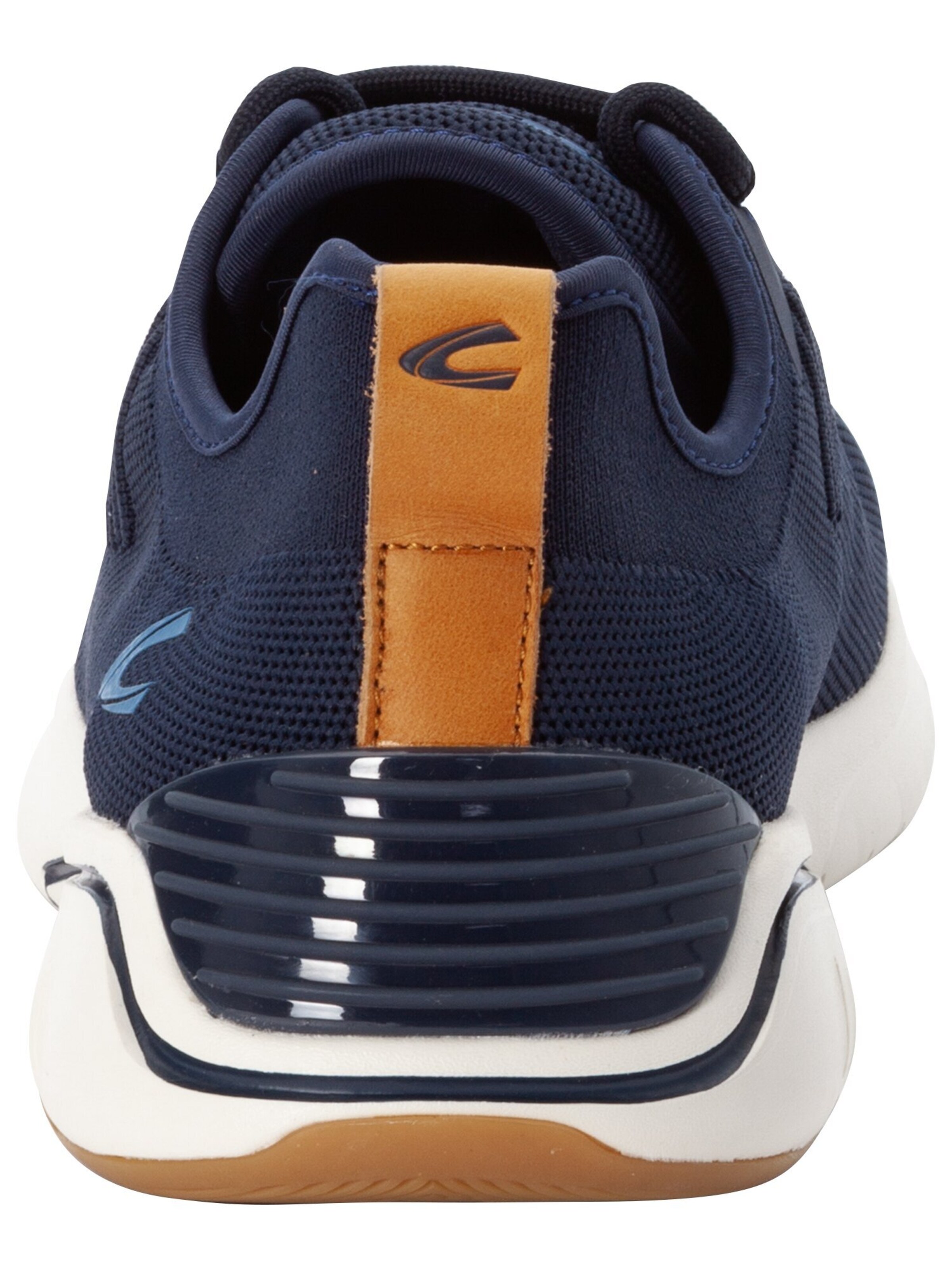 CAMEL ACTIVE Sneaker 'Bryce' in Blau