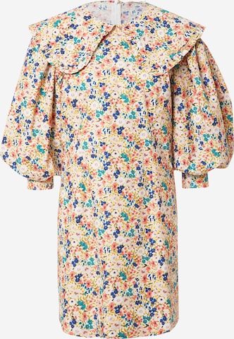 Love Copenhagen Šaty 'Ellie' - zmiešané farby: predná strana