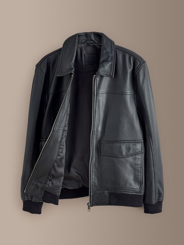 Next Between-Season Jacket in Black