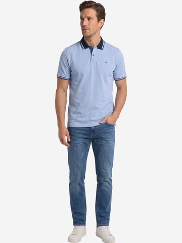 redmond Shirt 'Basic' in Mixed colours