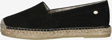 Fred de la BretoniÈre Espadrilles in Black