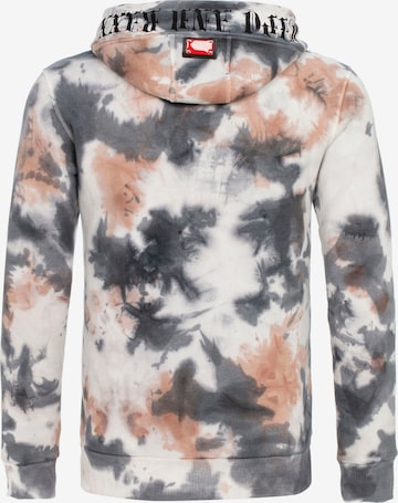CIPO & BAXX Sweatshirt in Mixed colors