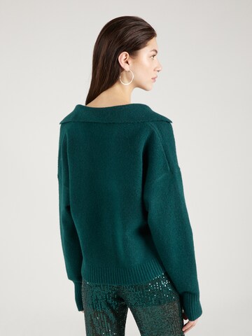 Pull-over Monki en vert