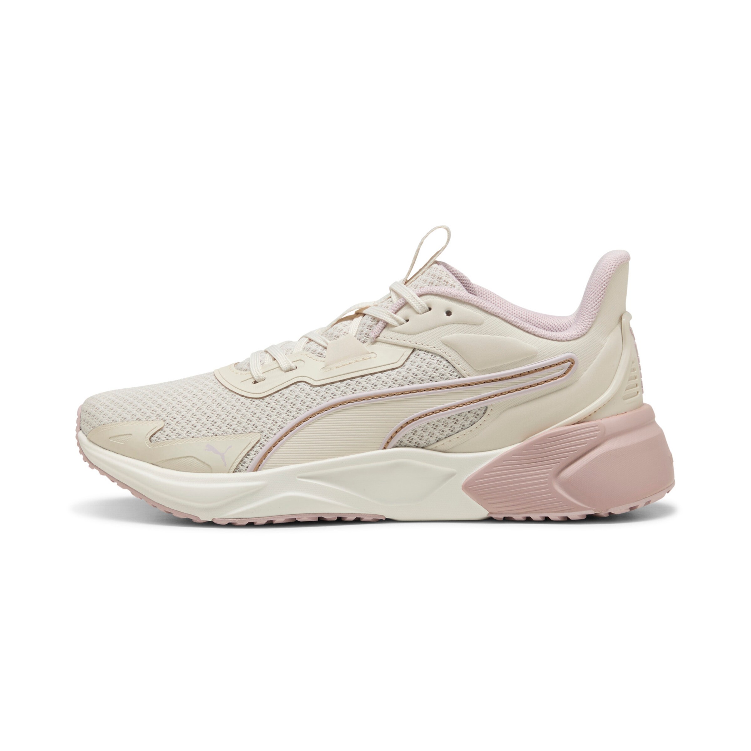 PUMA Athletic Shoes 'Disperse XT 4' in Beige