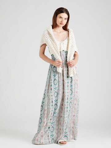 Robe d’été 'Ka44ja' Hailys en vert