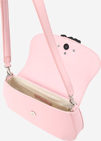 Fiorucci Τσάντα ώμου σε ροζ