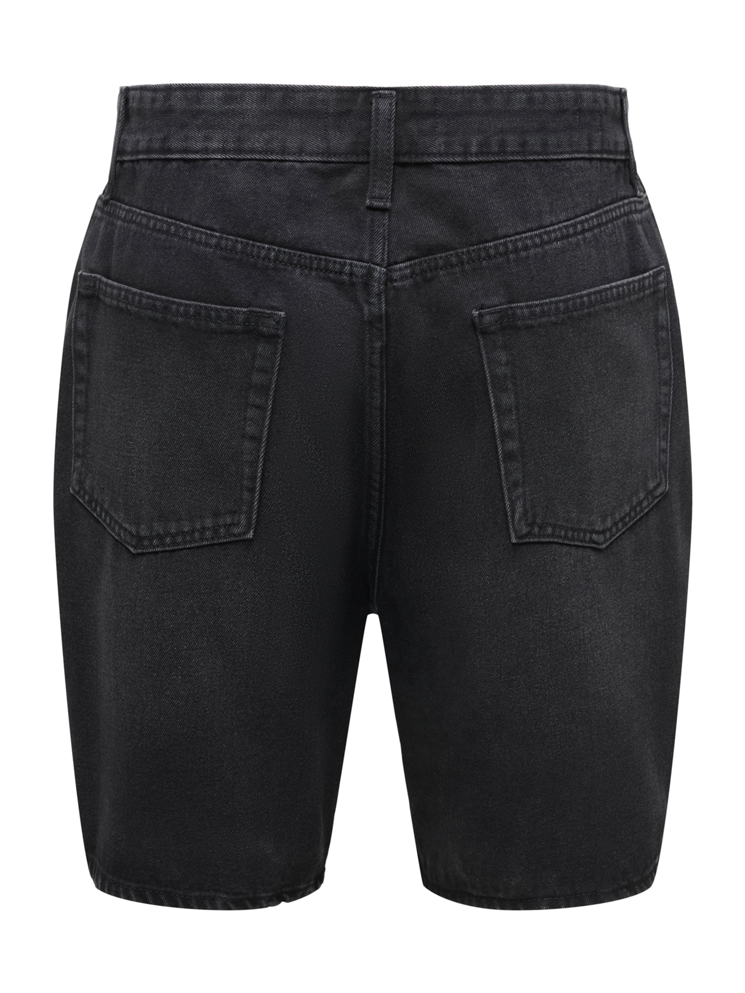 Loosefit Jeans 'ONSFade' di Only & Sons in nero