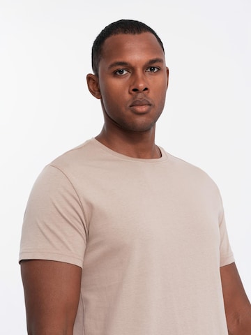 Ombre Shirt in Mixed colours