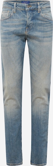 Jeans 'Ralston' SCOTCH & SODA pe albastru denim, Vizualizare produs