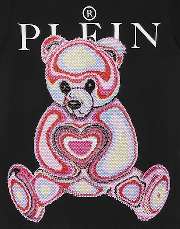Philipp Plein - Camisola 'Teddy ' em preto