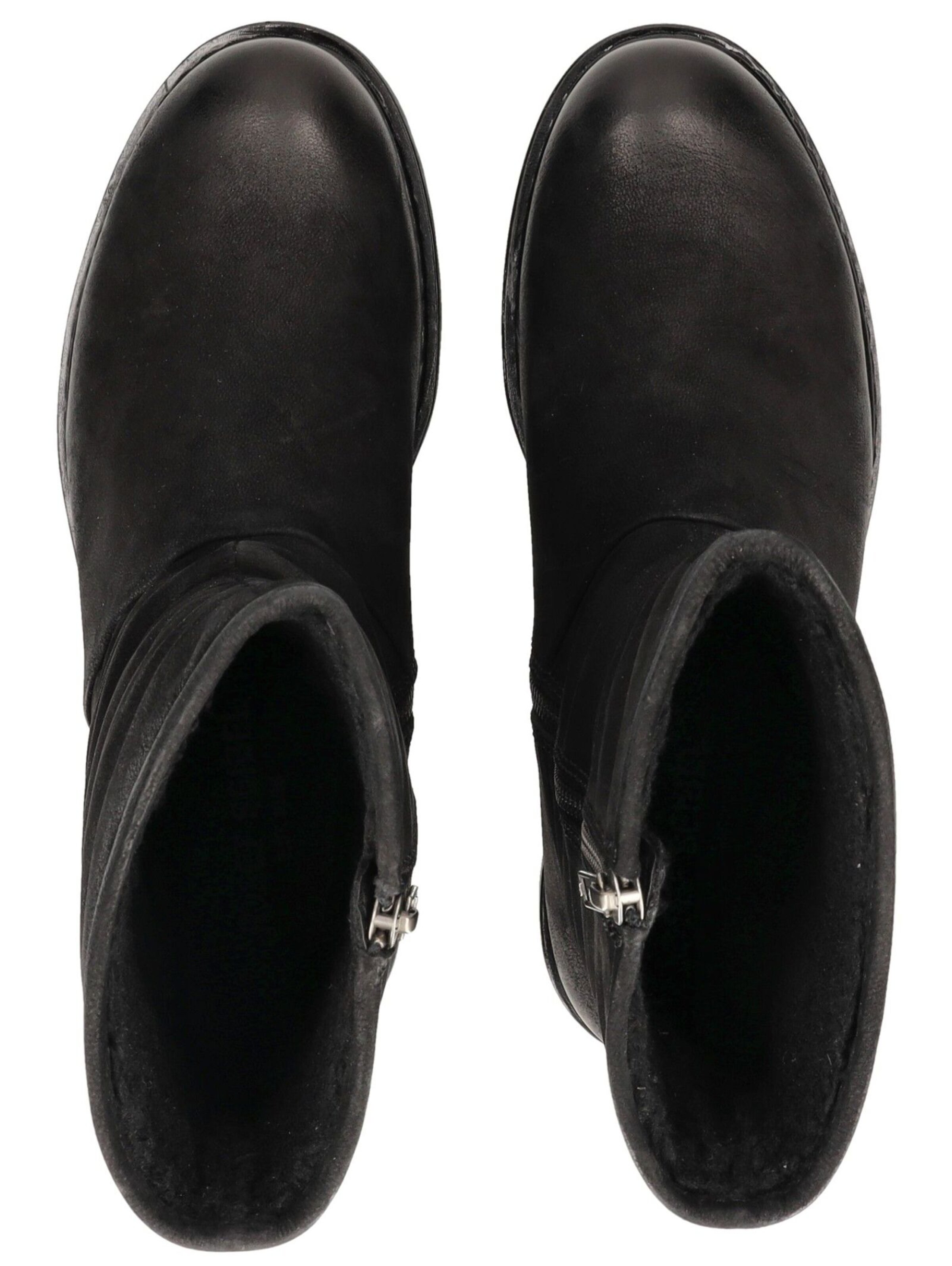 JOSEF SEIBEL Boots in Black
